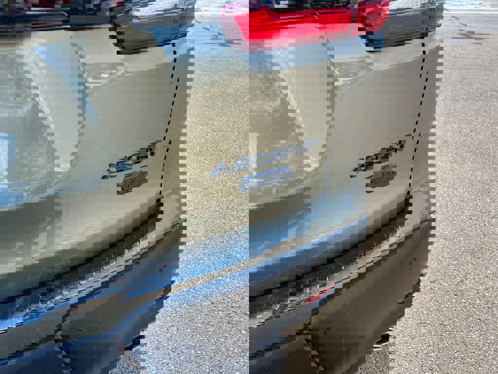 New 2026 Subaru Ascent Bronze Edition image 7