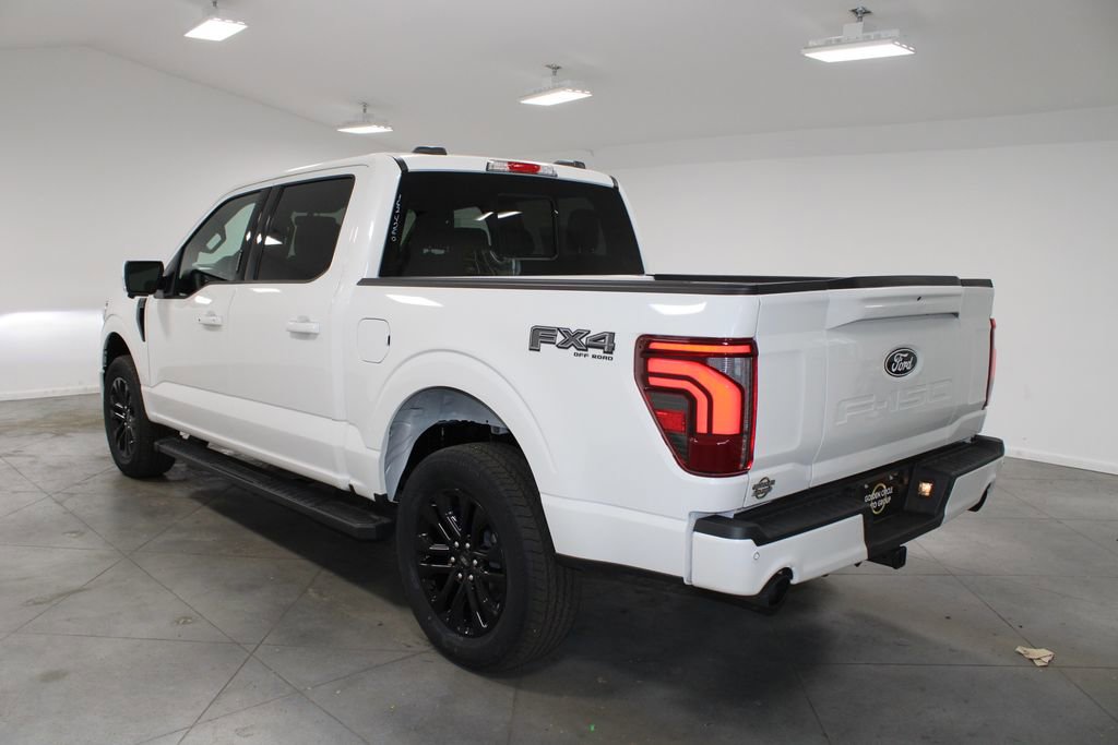 New 2026 Ford F150 XLT image 6
