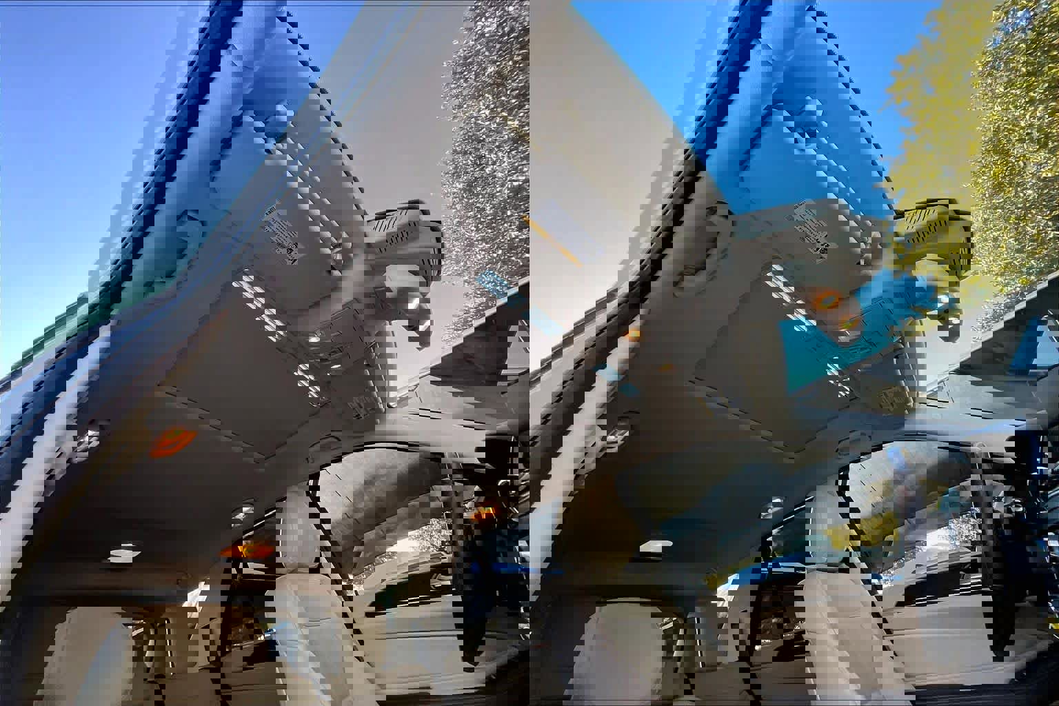 Used 2019 Mercedes-Benz GLE 400 4MATIC image 13