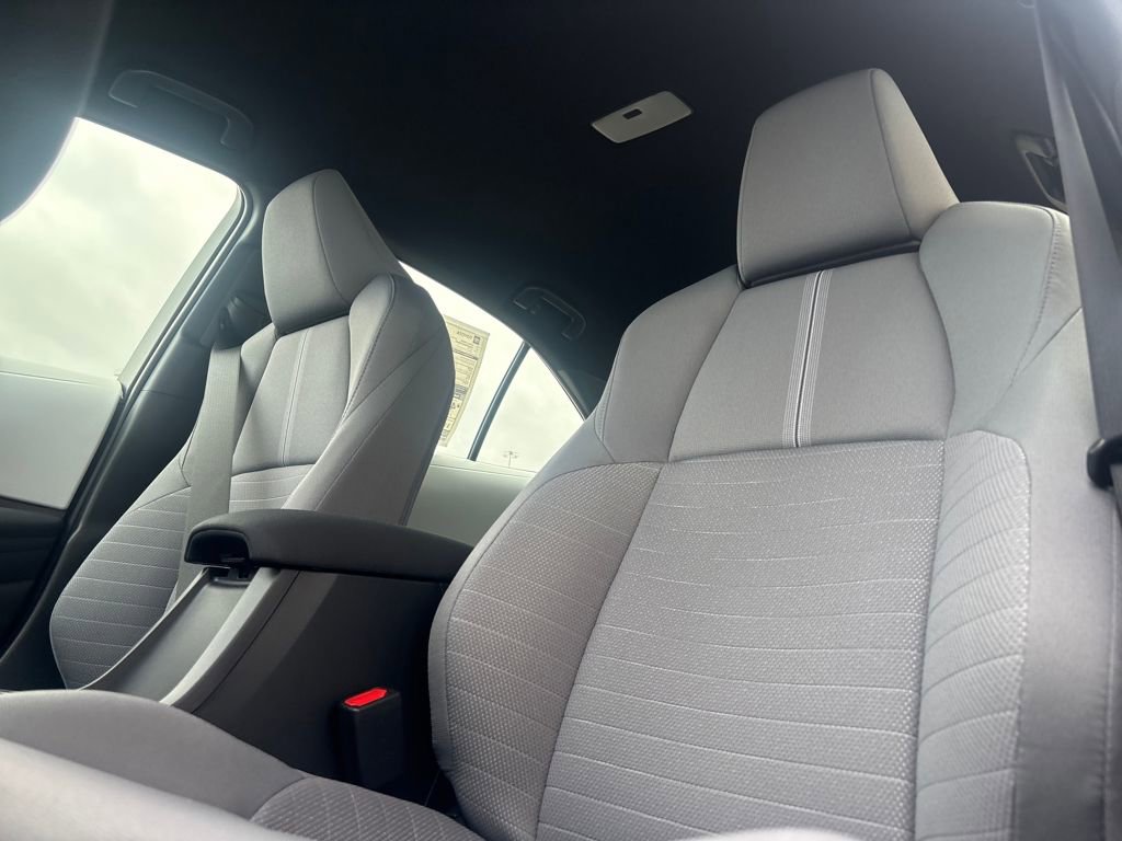New 2026 Toyota Corolla SE image 9