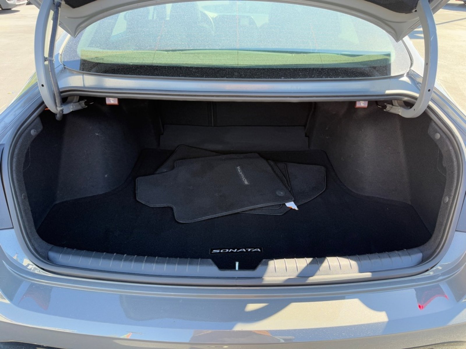 Used 2022 Hyundai Sonata N Line image 39