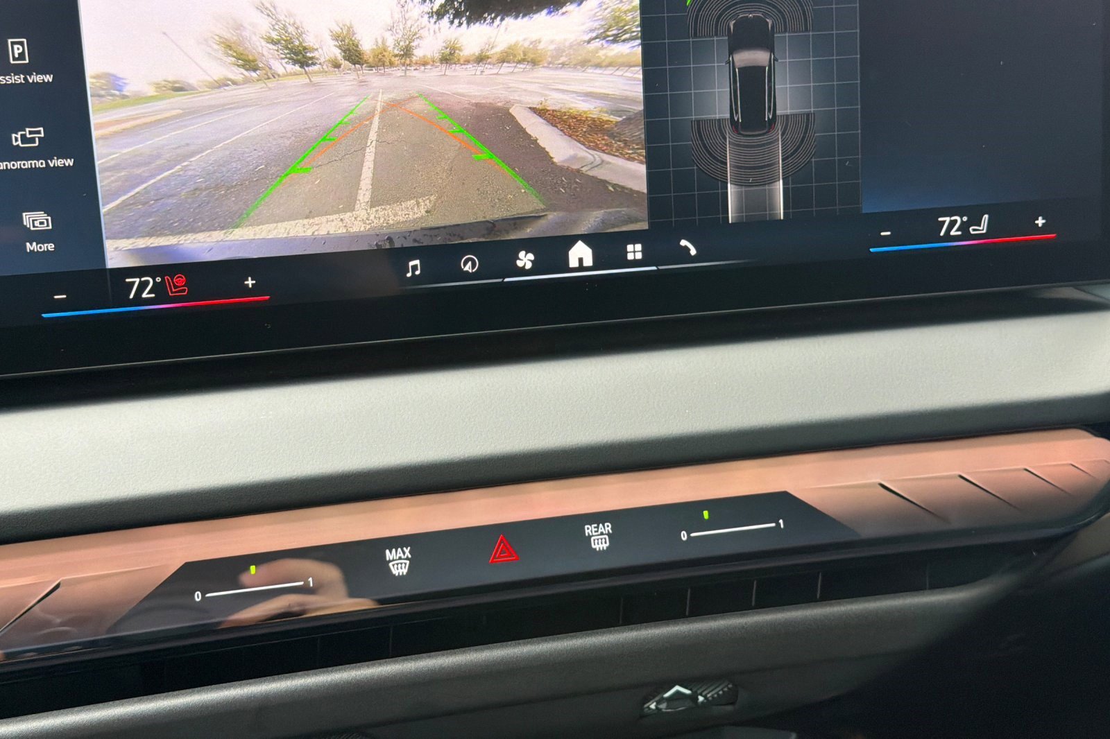 Used 2025 BMW X3 xDrive30i w/ Convenience Package image 27