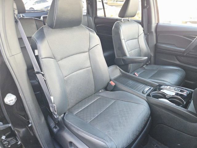 Used 2021 Honda Passport Touring image 14