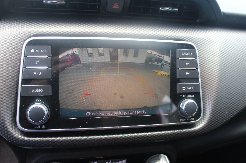 Used 2020 Nissan Kicks SV image 12
