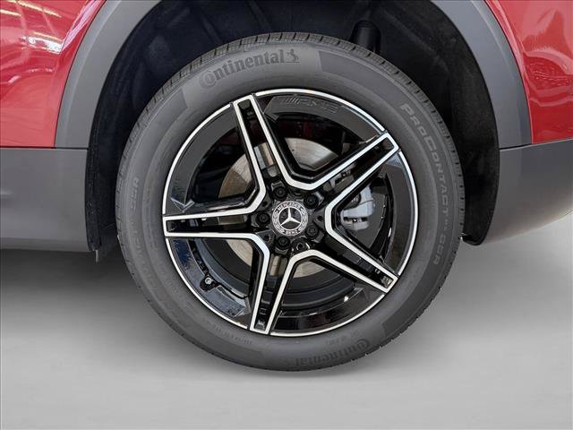 New 2026 Mercedes-Benz GLB 250 4MATIC image 8
