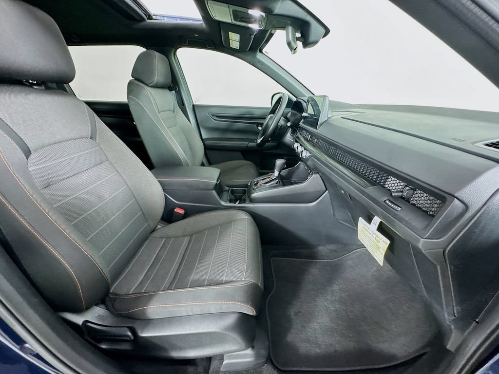 Used 2026 Honda CR-V Sport image 34