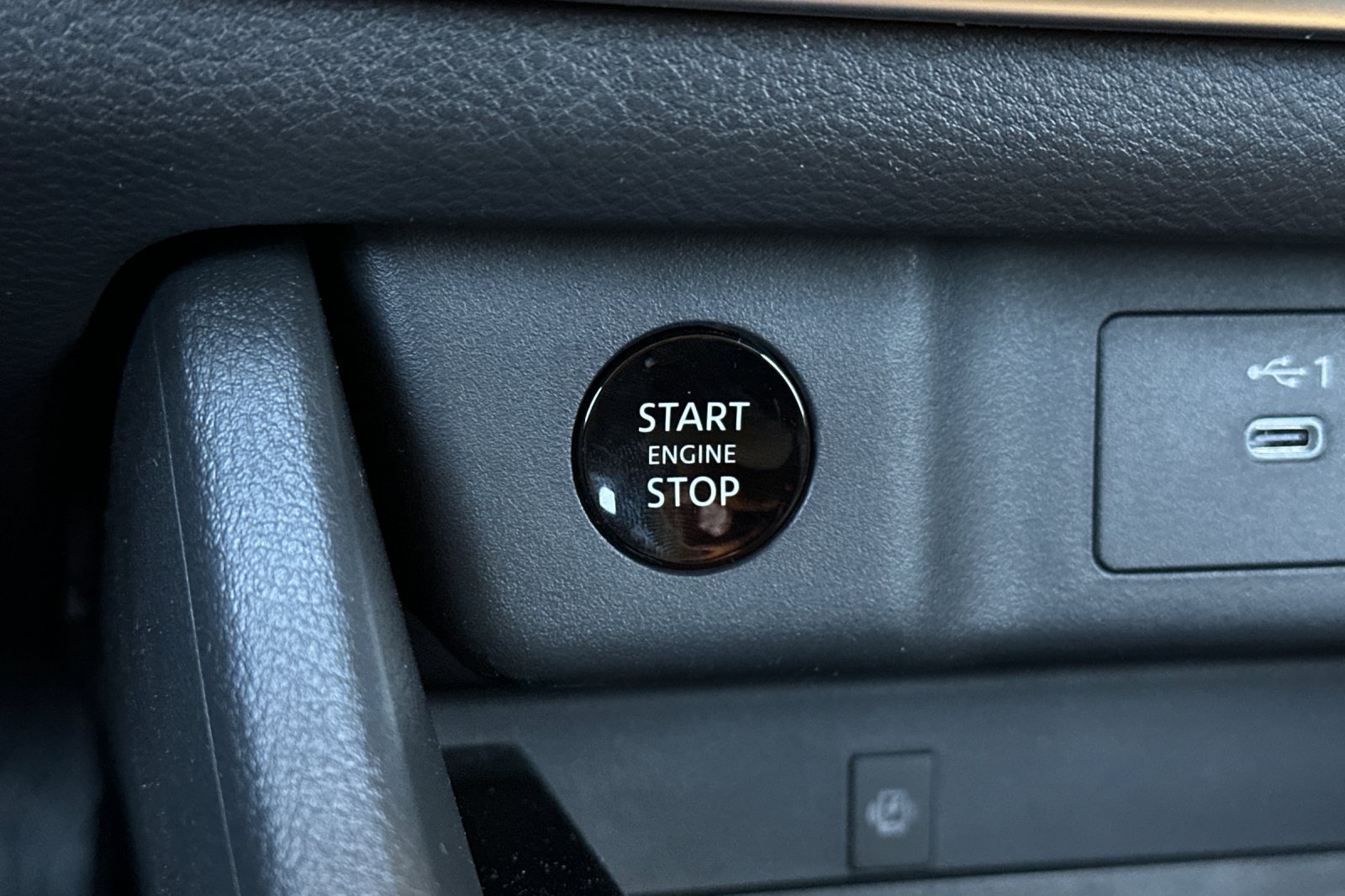 New 2026 Nissan Rogue SV AWD/4WD image 20