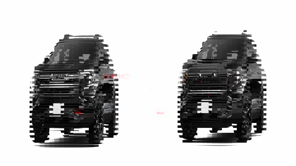 New 2026 GMC Terrain AT4 image 15