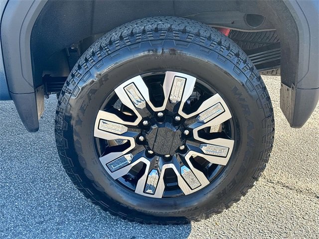 Used 2025 GMC Sierra 2500 Denali w/ Denali Reserve Package image 14