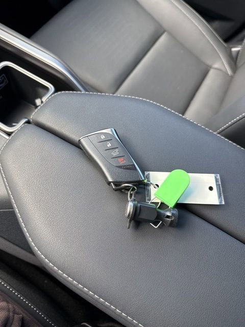 Used 2025 Lexus TX 350 AWD image 33