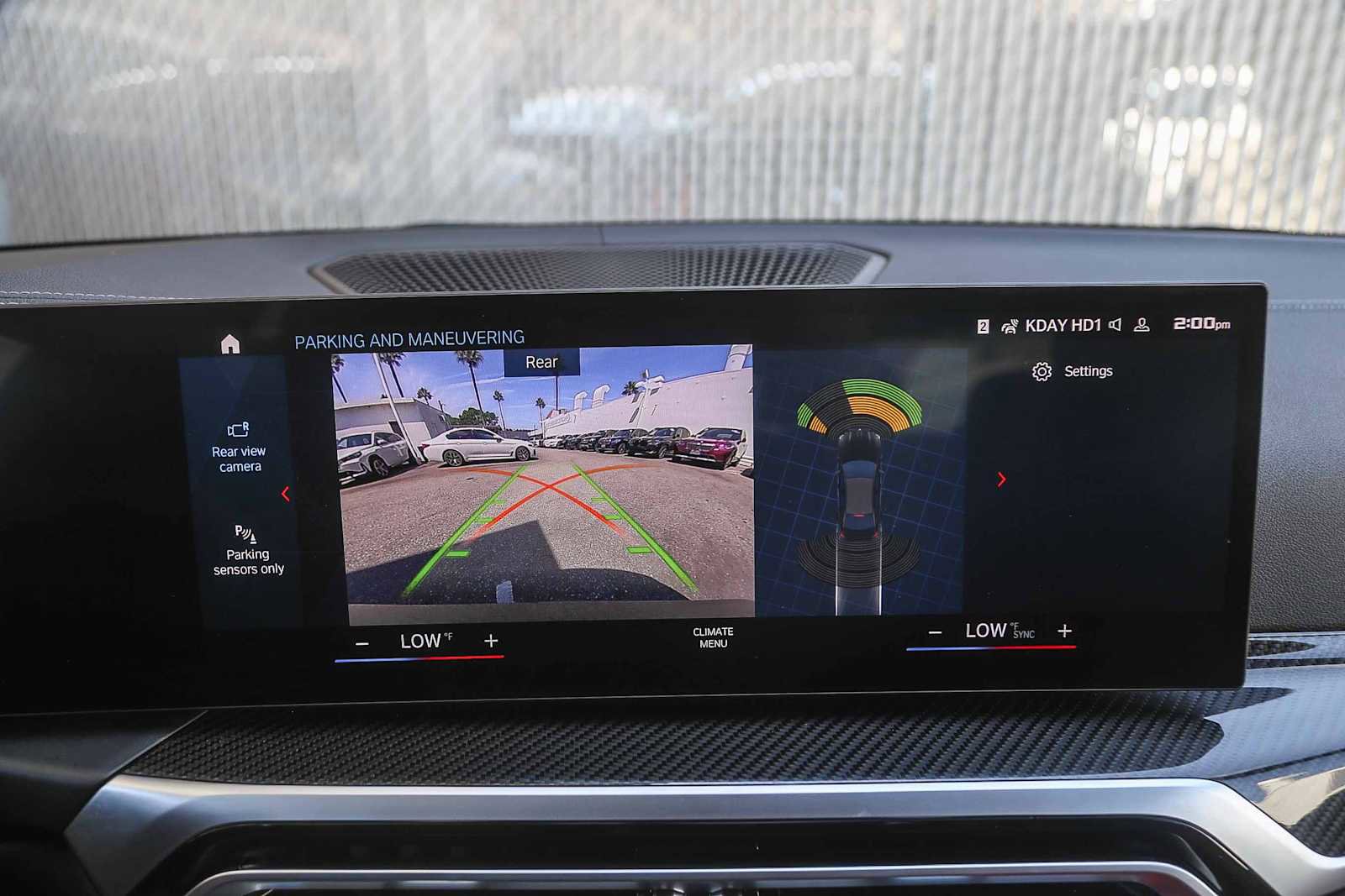 Certified 2023 BMW M3 Competition image 21