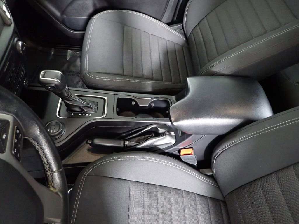 Used 2021 Ford Ranger XLT w/ Equipment Group 302A High image 34