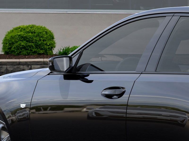 New 2026 Cadillac CT5 Sport w/ Technology Package image 12