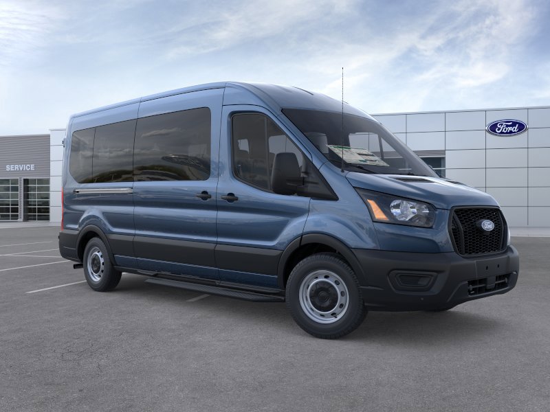 New 2026 Ford Transit 350 XL image 28