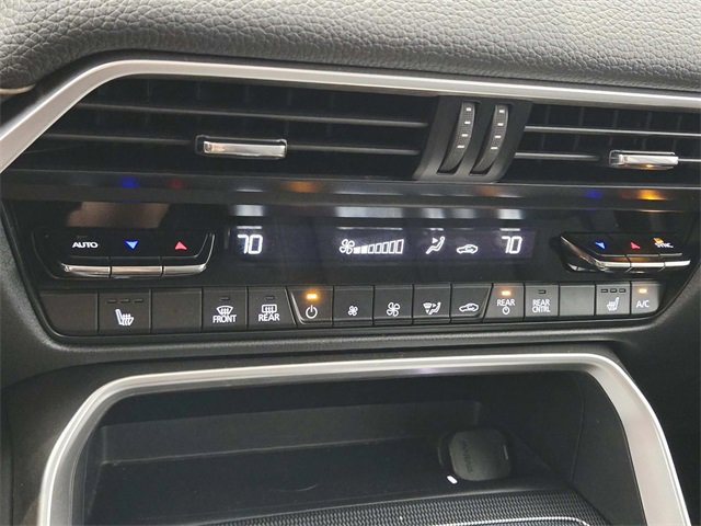 New 2025 MAZDA CX-90 Plug-In Hybrid w/ Preferred image 23