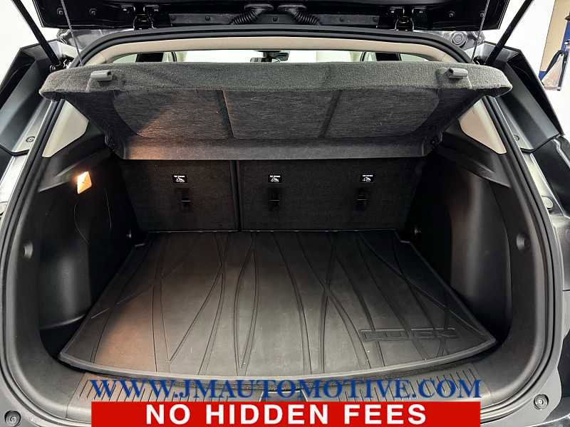 Used 2022 Buick Encore GX Preferred w/ Cold Weather Comfort Package image 16