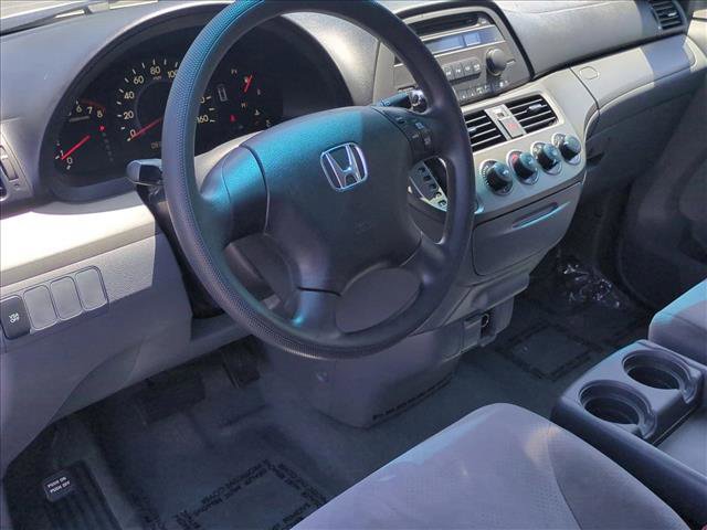 Used 2007 Honda Odyssey LX image 10