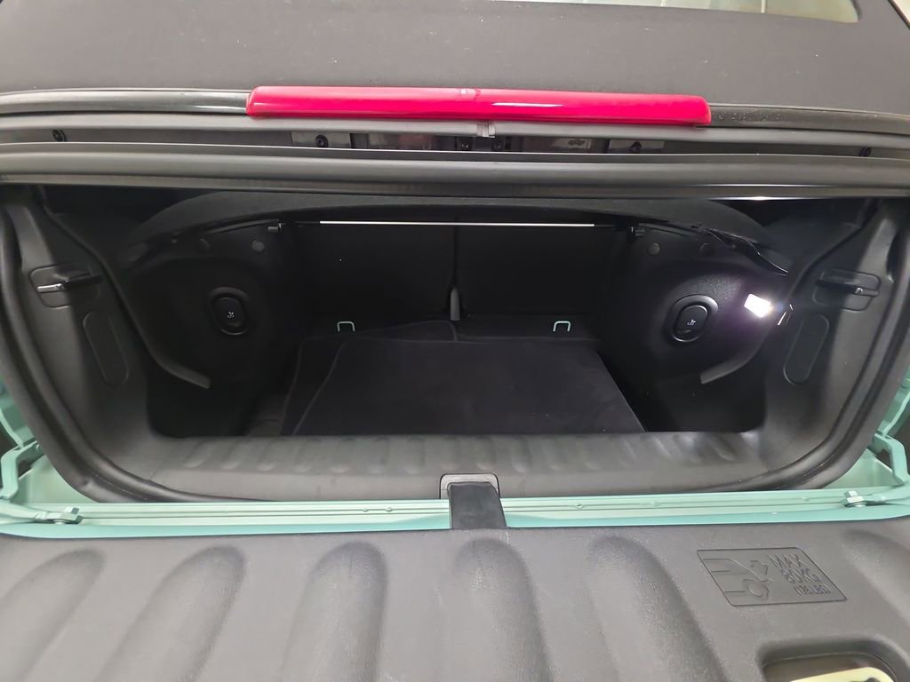 Certified 2026 MINI Cooper S image 25