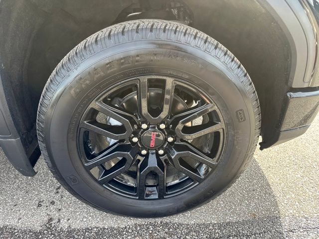 Used 2026 GMC Sierra 1500 Elevation w/ Elevation Premium Package image 32
