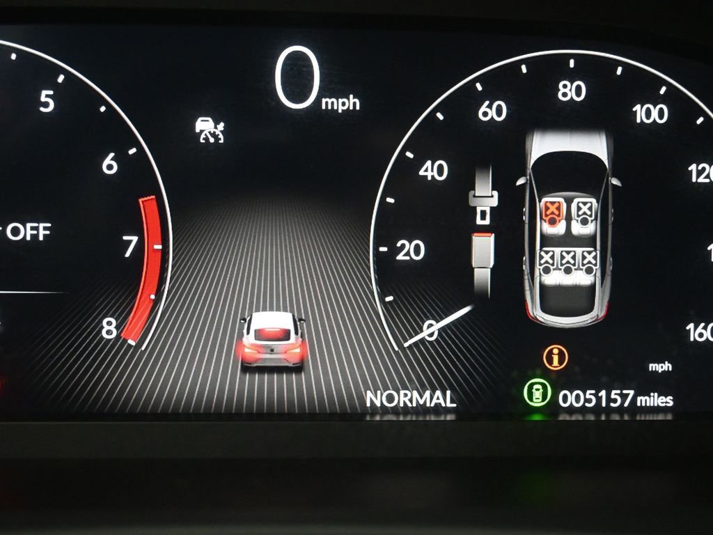 Used 2023 Acura Integra image 16