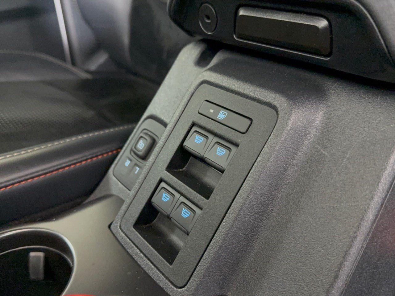 Used 2024 Ford Bronco Raptor AWD/4WD image 15