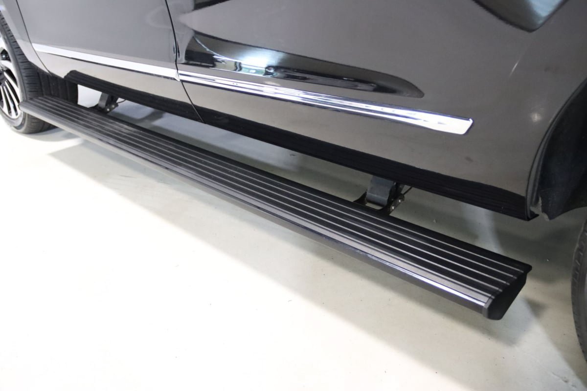 Used 2024 Lincoln Navigator L Black Label AWD/4WD image 65