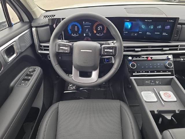 New 2027 Hyundai Santa Fe SEL w/ Tow & Go Package FWD image 16