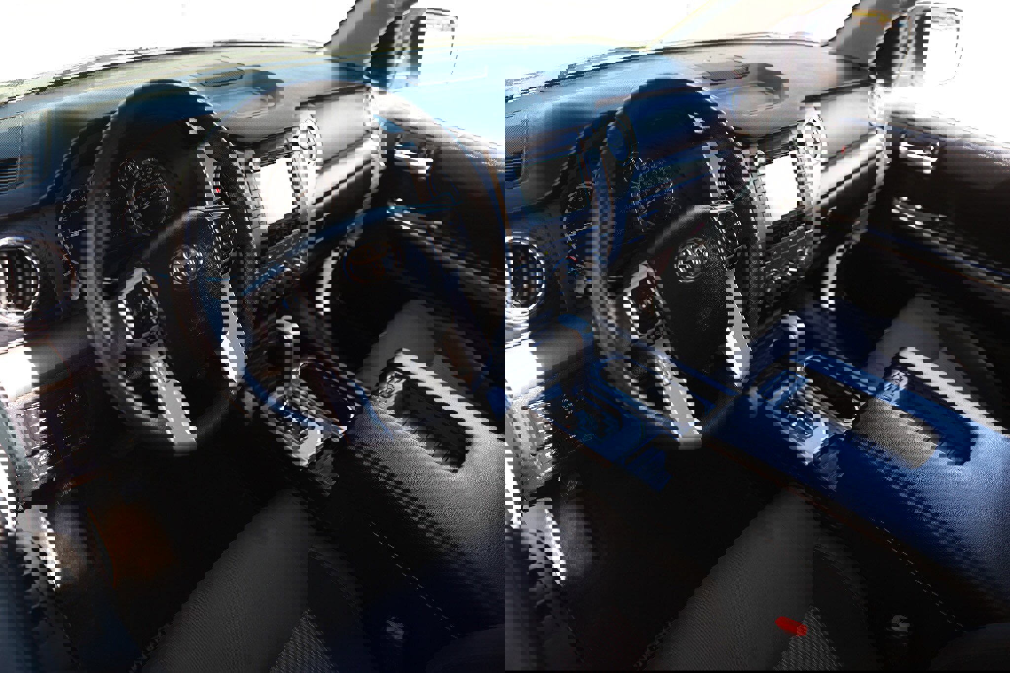 Used 2017 Toyota Tundra SR image 6