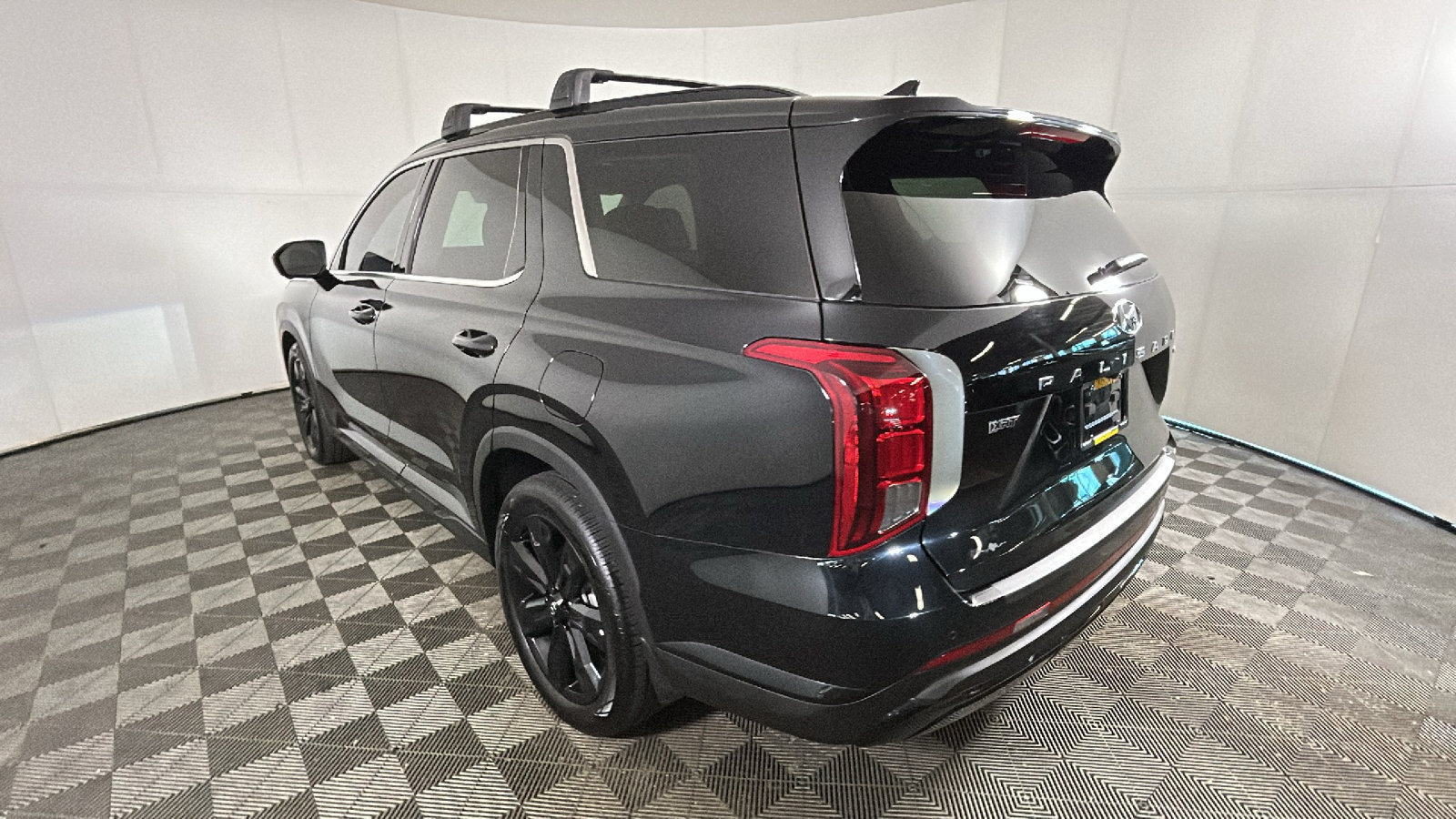 Used 2025 Hyundai Palisade XRT AWD/4WD image 5