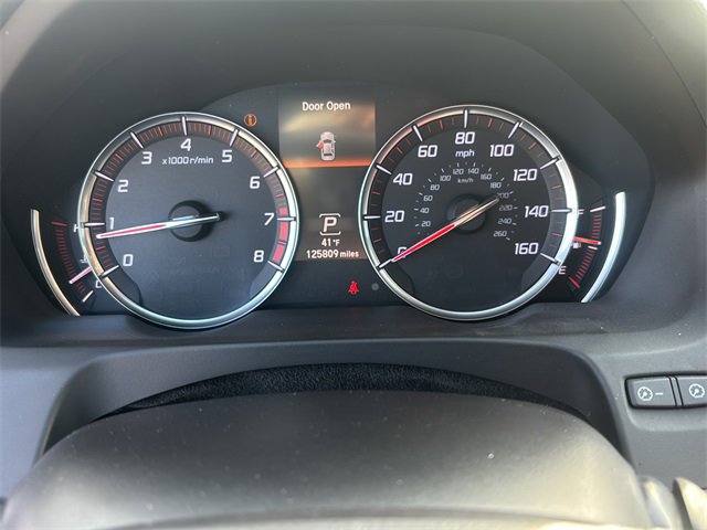 Used 2019 Acura TLX V6 w/ Technology & A-SPEC Pkg image 29