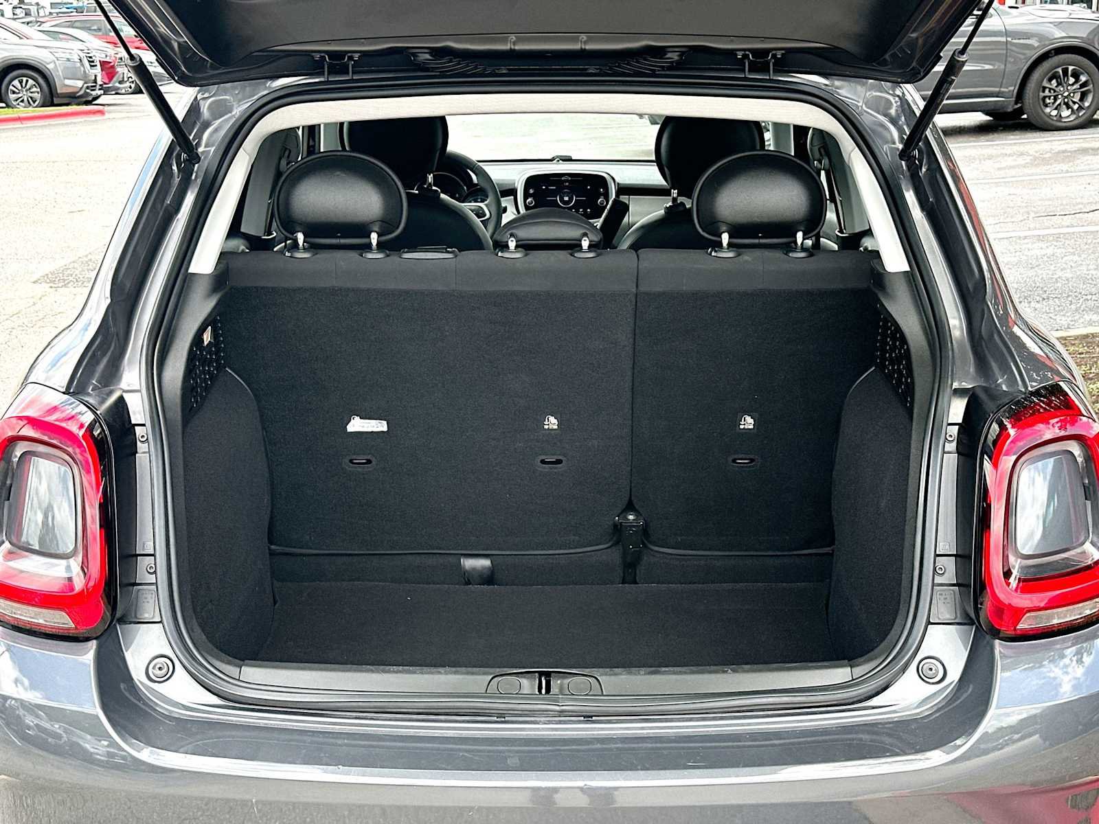 Used 2023 FIAT 500X Pop AWD/4WD image 28