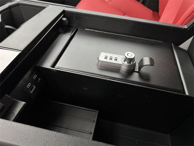 New 2026 Toyota Tundra TRD Pro AWD/4WD image 24