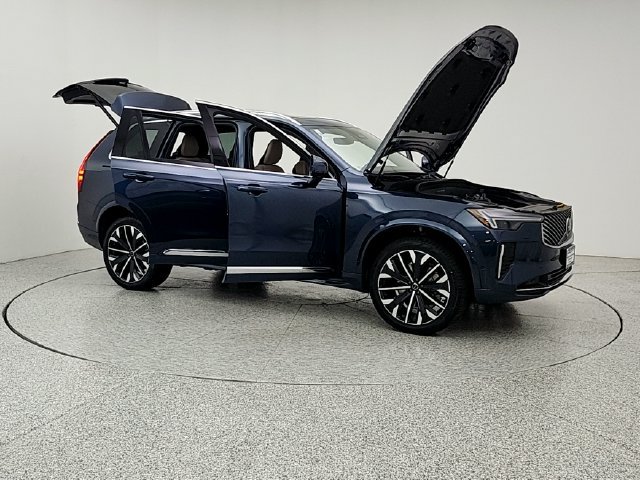 New 2027 Volvo XC90 B6 Plus AWD/4WD image 10