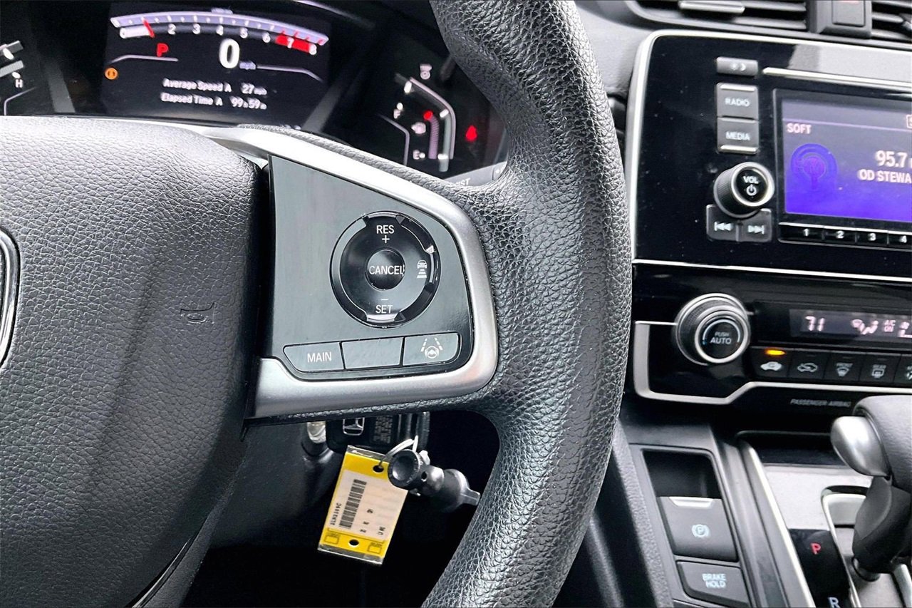 Used 2020 Honda CR-V LX image 27