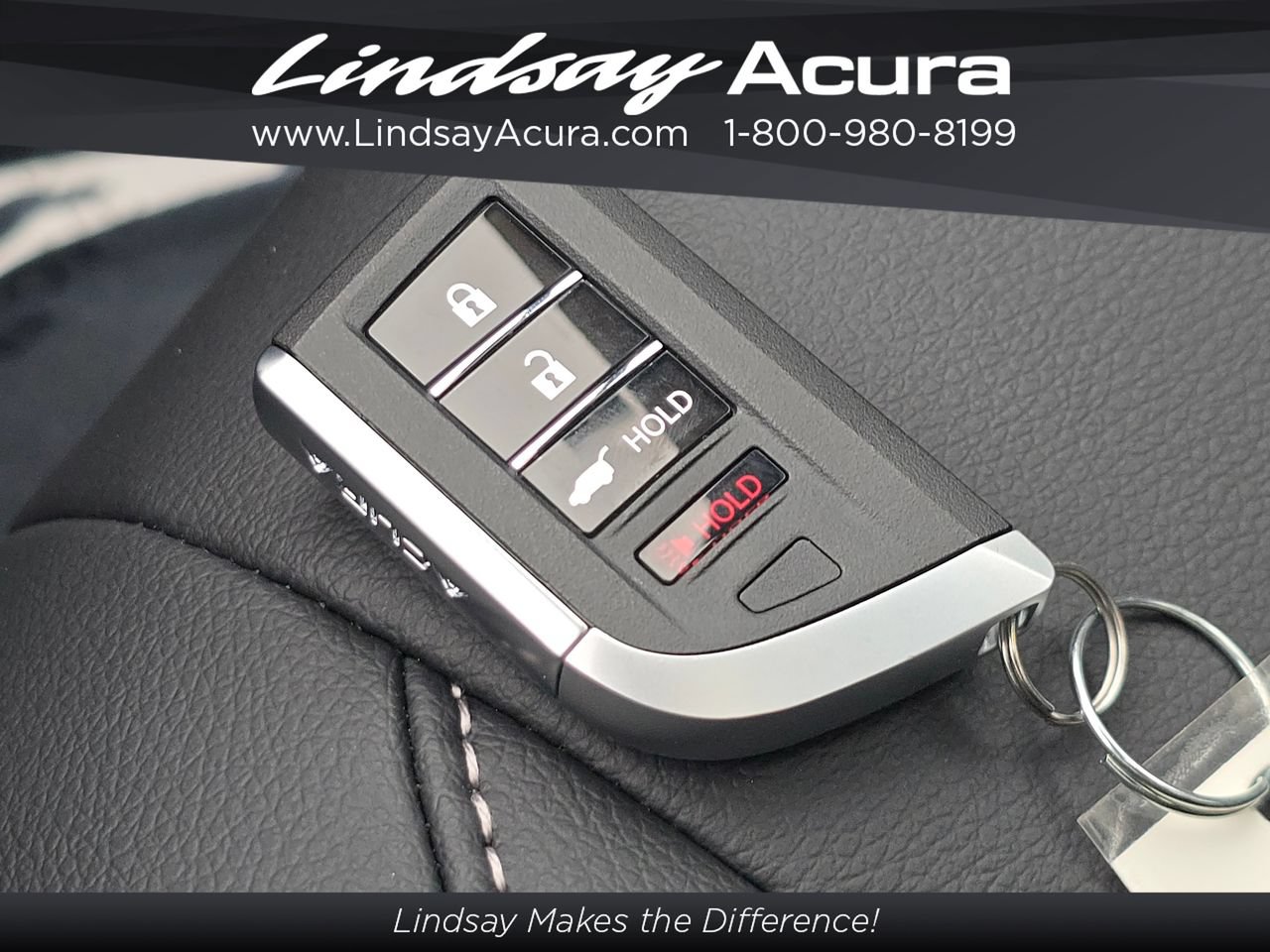 New 2026 Acura RDX SH-AWD image 27