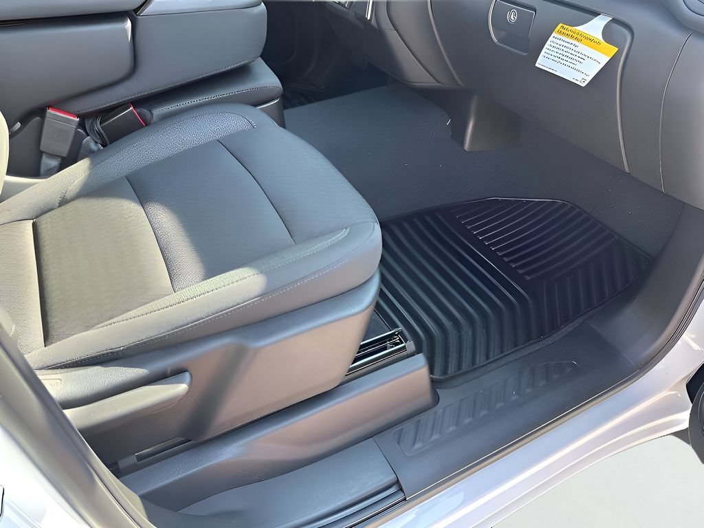 New 2026 GMC Sierra 1500 Pro w/ Graphite Edition RWD image 16