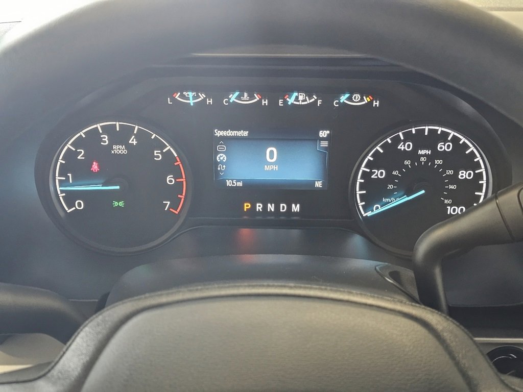 New 2026 Ford F250 XL w/ Snow Plow Prep Package image 14