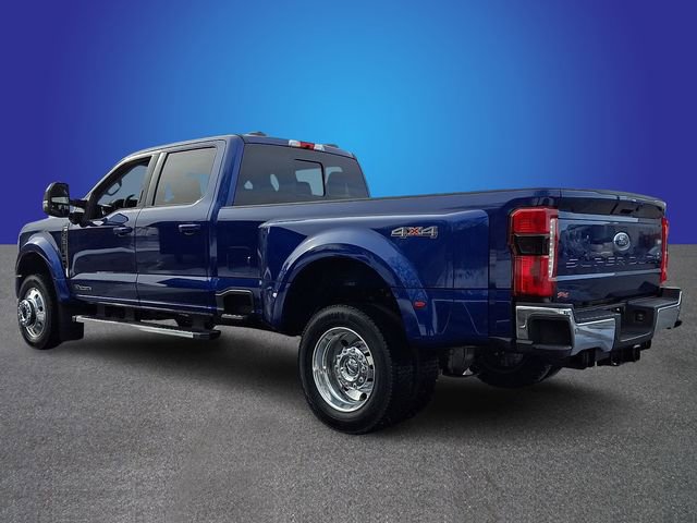 Certified 2026 Ford F450 Lariat image 6