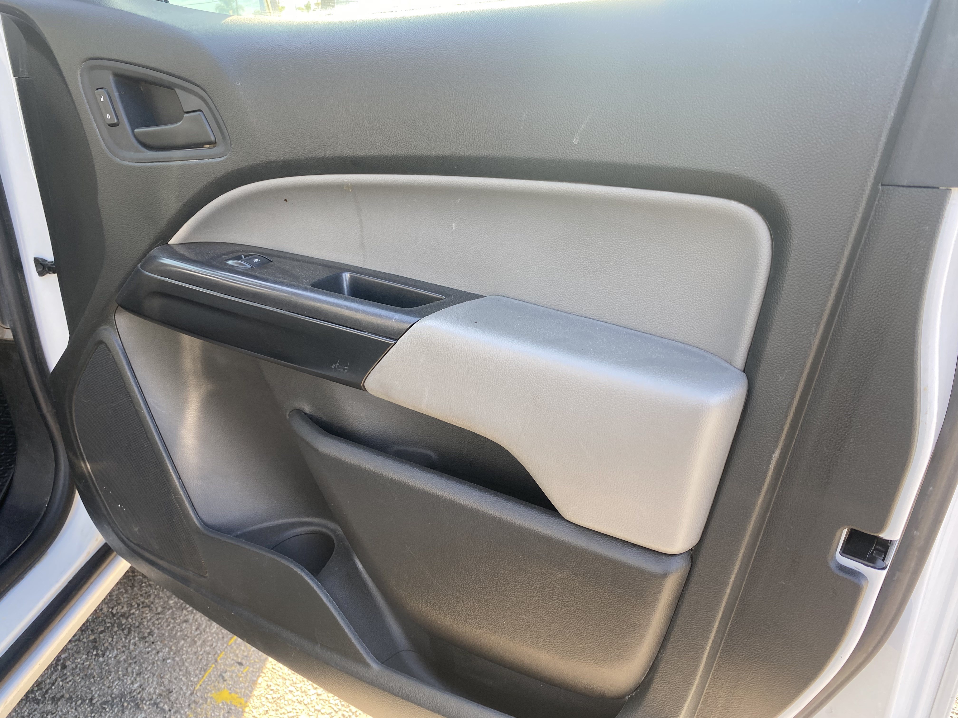 Used 2021 GMC Canyon Elevation Standard w/ Convenience Package RWD image 21