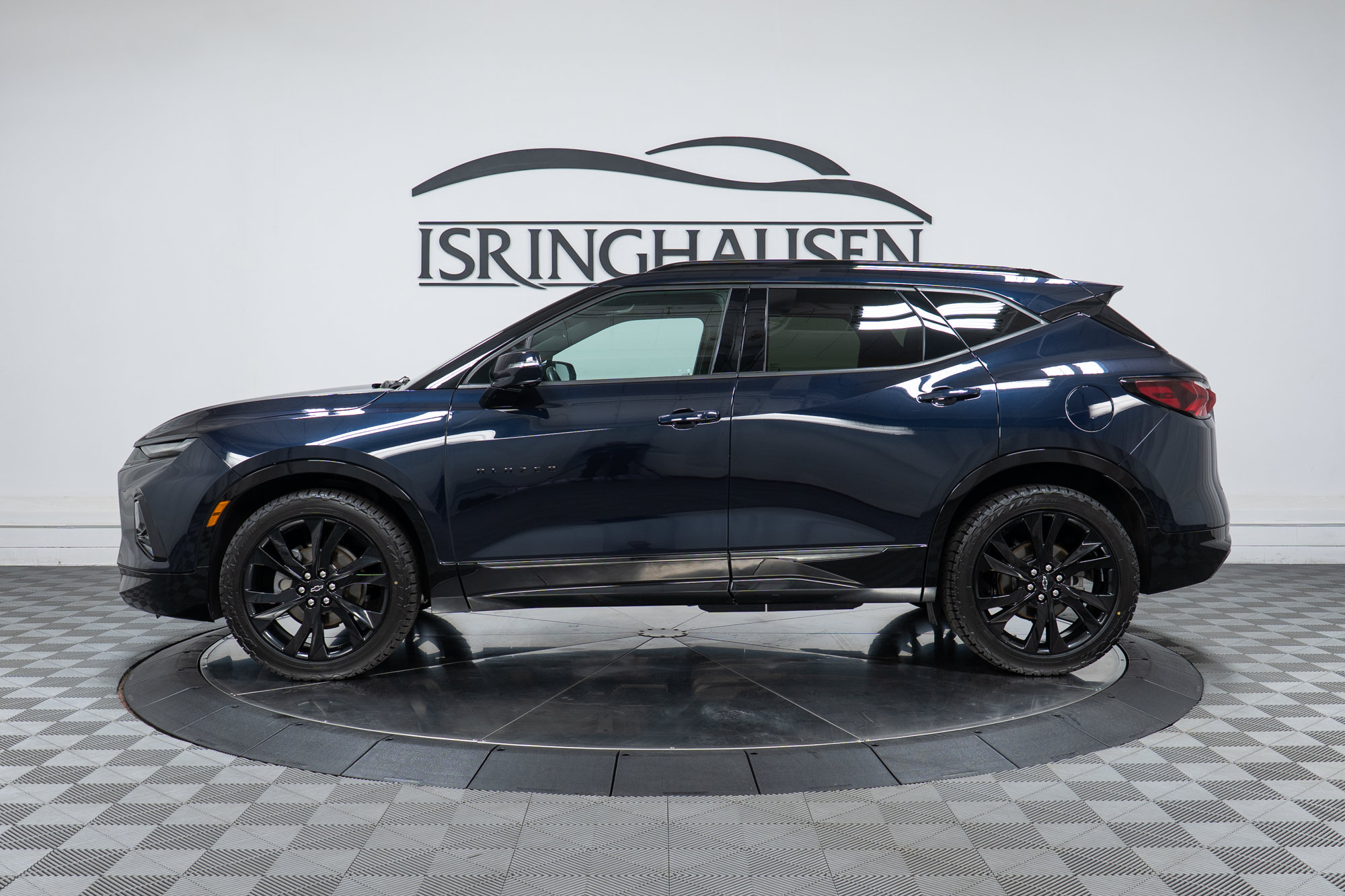 Used 2020 Chevrolet Blazer RS AWD/4WD image 8
