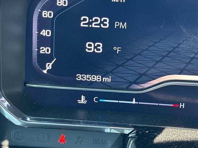 Certified 2024 GMC Sierra 1500 Elevation w/ Elevation Premium Package image 26