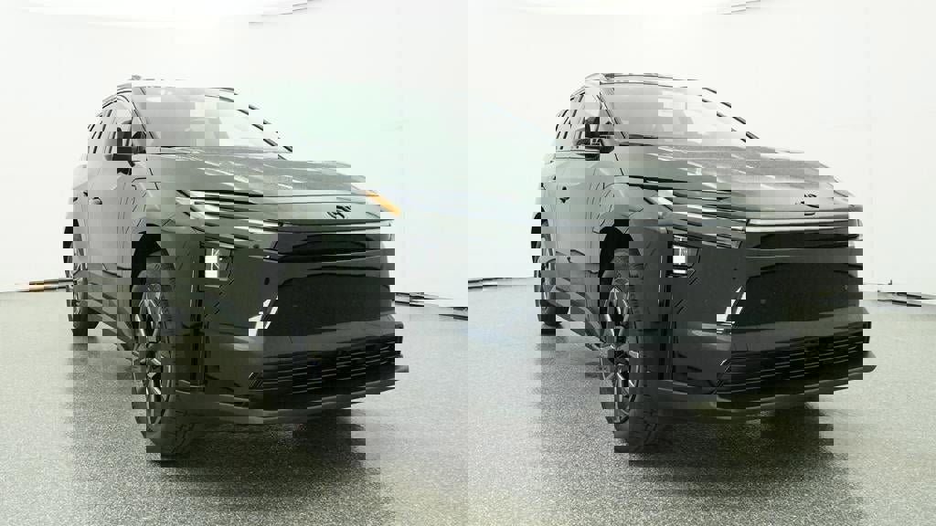 New 2026 Toyota bZ FWD image 30