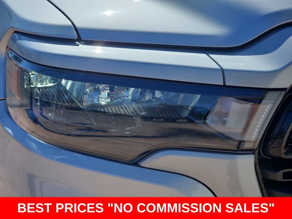 New 2026 RAM 1500 Big Horn w/ Back Country Package AWD/4WD image 34