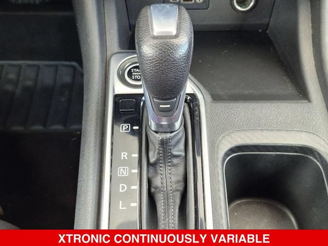 Used 2020 Nissan Sentra SV FWD image 29