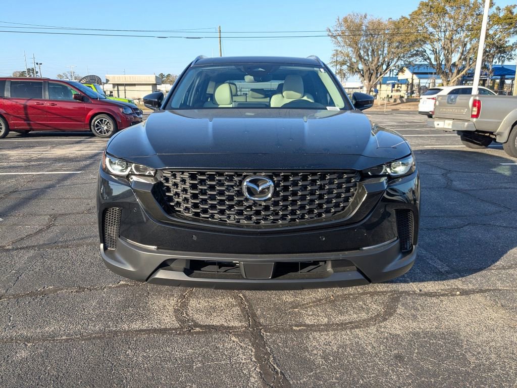 New 2026 MAZDA CX-50 AWD 2.5 S w/ Weather Package image 9