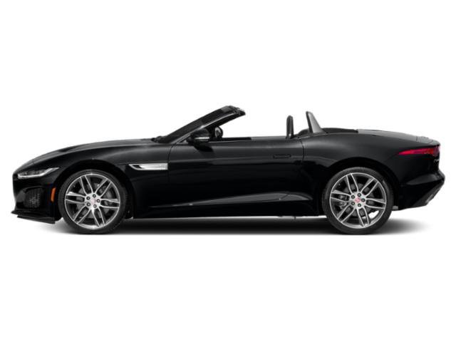 Used 2023 Jaguar F-TYPE Coupe image 3