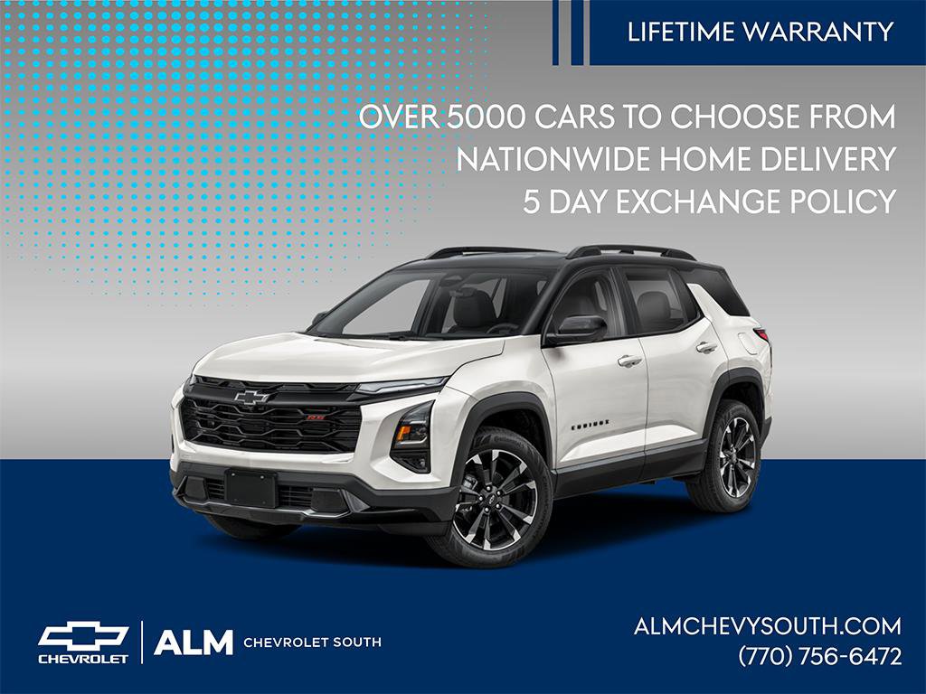 New 2026 Chevrolet Blazer RS w/ Enhanced Convenience Package image 7