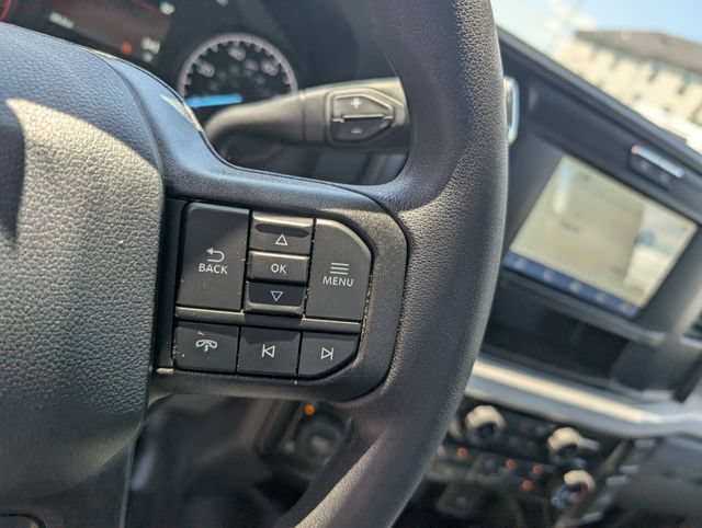 New 2026 Ford F350 XL AWD/4WD image 19