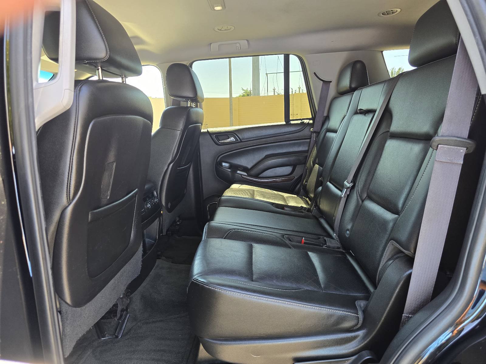 Used 2015 GMC Yukon SLT AWD/4WD image 10