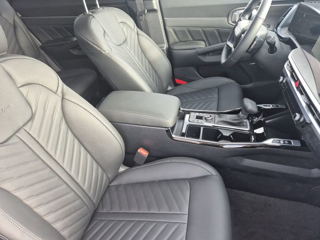New 2026 Kia Sorento SX Prestige image 14